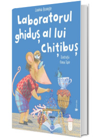Laboratorul ghidus al lui Chitibus