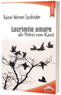 Lacrimile amare ale Petrei von Kant - Rainer Werner Fassbinder