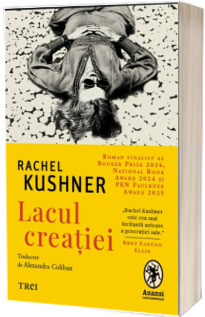 Lacul creatiei