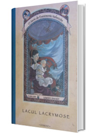 Lacul Lacrymose