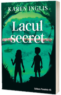 Lacul secret