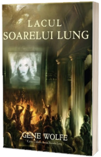 Lacul Soarelui Lung