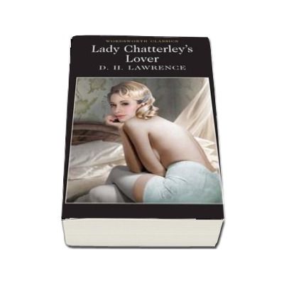 Lady Chatterleys Lover