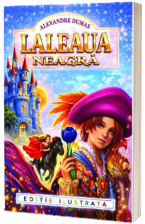 Laleaua neagra