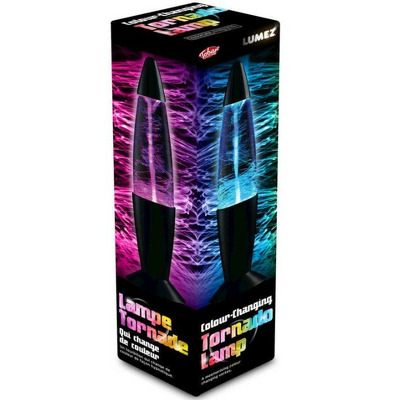 Lampa cu lumini - Tornada