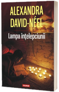 Lampa intelepciunii Lampa intelepciunii