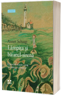 Lampita si baiatul-sirena