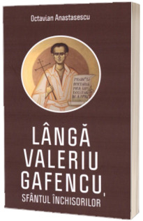 Langa Valeriu Gafencu