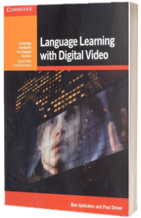 Language Learning with Digital Video