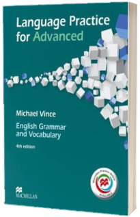 Language Practice for Advanced 4th Edition Students Book and MPO without key Pack