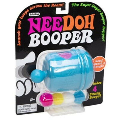 Lansator NeeDoh Booper Lansator NeeDoh Booper