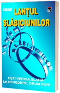 Lantul slabiciunilor