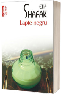 Lapte negru