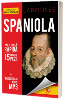 Larousse Spaniola - Metoda rapida