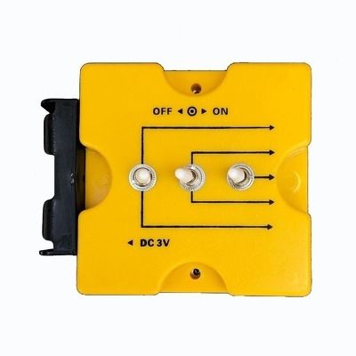Laser cu 5 raze