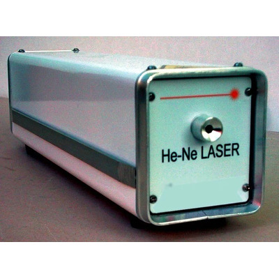 Laser cu He-Ne