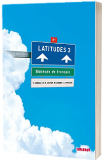 Latitudes niveau 3
