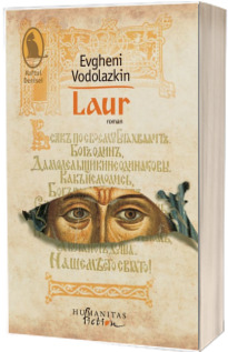 Laur - Vodolazkin, Evgheni