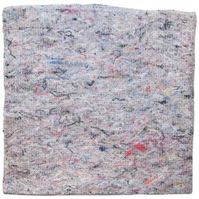 Laveta rezistenta si absorbanta, pentru pardoseli, 60x70cm, 60% bumbac 210gr/mp, Office Products - gri