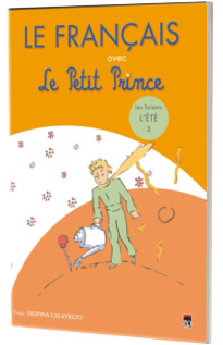 Le Francais avec Le Petit Prince