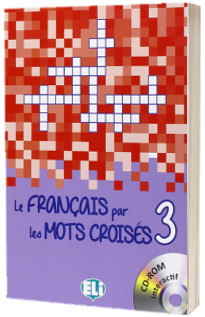 Le francais par les mots croises 3