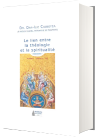 Le lien entre la theologie et la spiritualite Le lien entre la theologie et la spiritualite