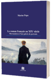 Le roman francais au XIXe siecle. Microanalyses d une galerie de portraits