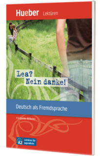 Lea? Nein danke!