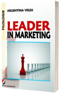 Leader in Marketing