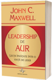Leadership de aur