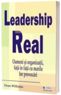 Leadership Real