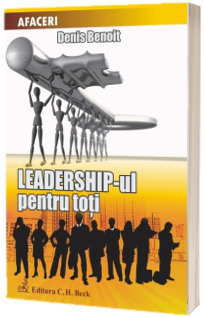 Leadership-ul pentru toti