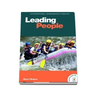 LEADING PEOPLE