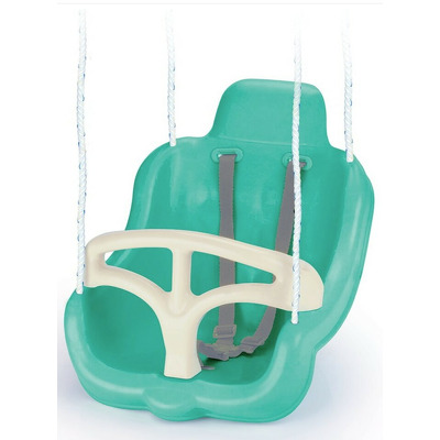 Leagan convertibil 3 in 1 - Pastel