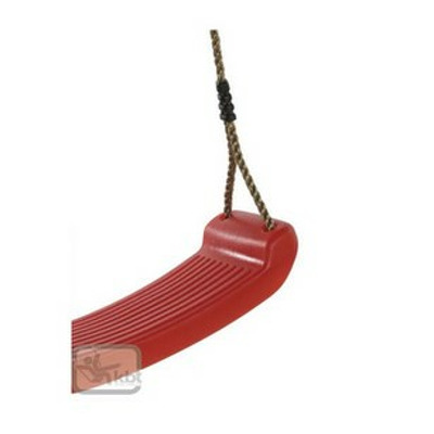 Leagan Swing Seat PP10 Rosu