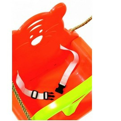 Leagan Trix Orange Verde