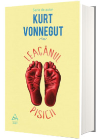 Leaganul pisicii - Kurt Vonnegut