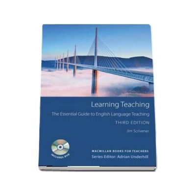 Learning Teaching 3rd Edition. Students Book Pack