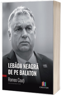 Lebada neagra de pe Balaton