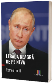 Lebada Neagra de pe Neva