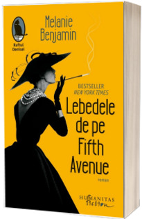 Lebedele de pe Fifth Avenue