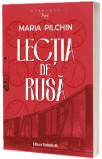 Lectia de rusa