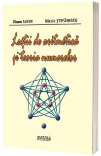 Lectii de aritmetica si teoria numerelor