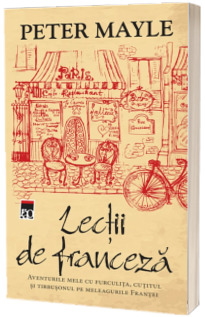 Lectii de franceza