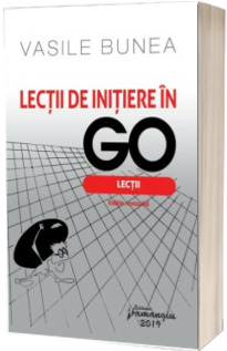 Lectii de initiere in GO