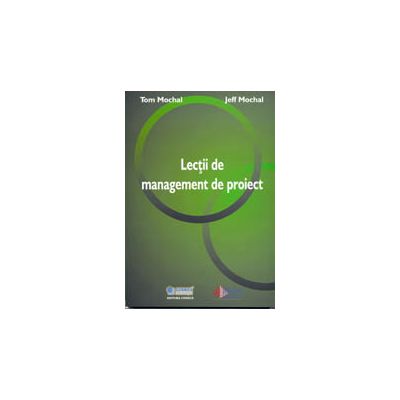 Lectii de management de proiect