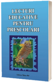 Lecturi educative pentru prescolari