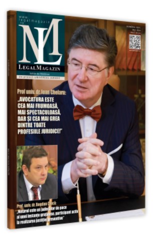 Legal Magazin nr. 29