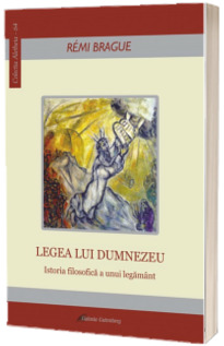 Legea lui Dumnezeu