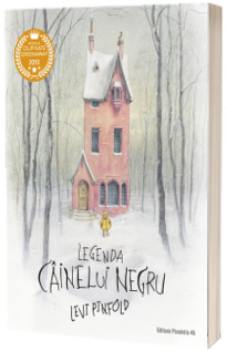 Legenda Cainelui Negru